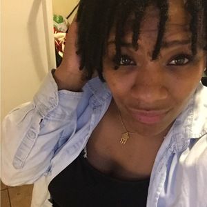 Meet your Posher, Bilqiys